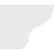 Ekena Millwork Standard Greensboro Architectural Grade PVC Rafter Tail, 4"W X 10"H X 12"L RFTP04X10X12GRN - alternate 3
